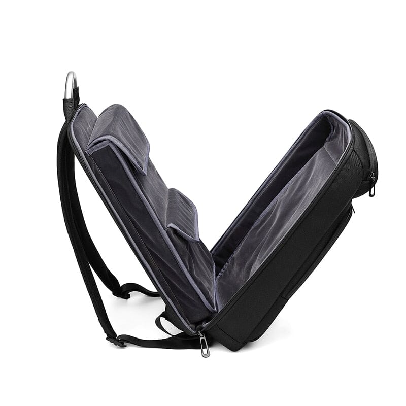 Travel Laptop Large Computer Backpack Bag With USB Charger The Store Bags