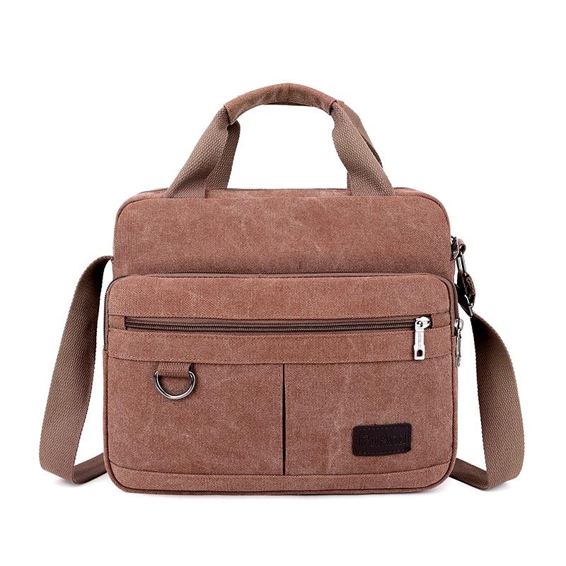 messenger bag for 11 inch laptop The Store Bags Brown