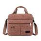 messenger bag for 11 inch laptop The Store Bags Brown 