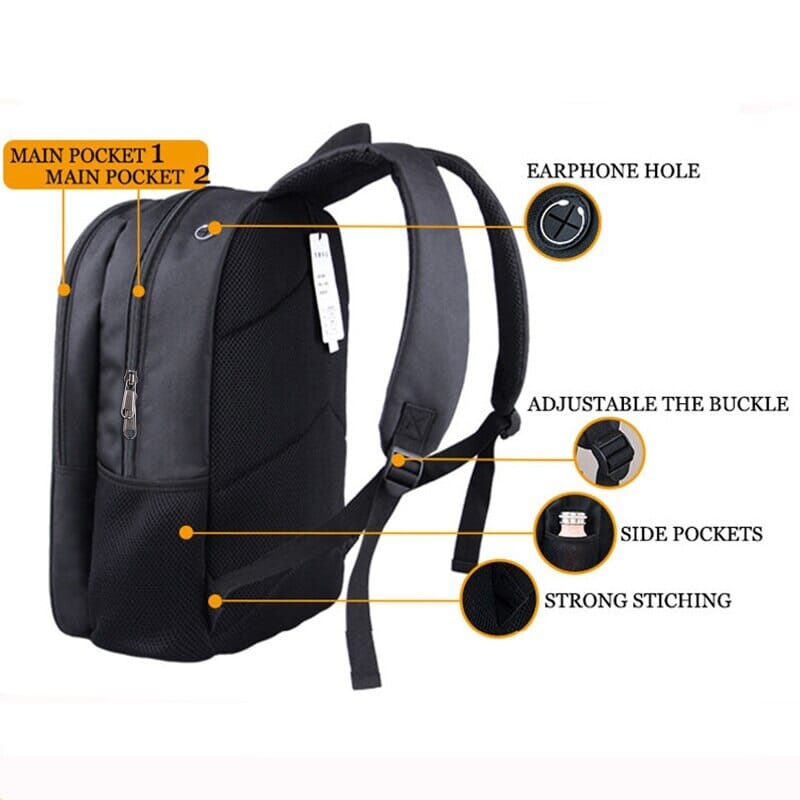 Witchy Backpack The Store Bags