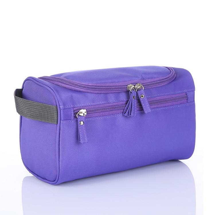 Waterproof Toiletry Bag With Hook REWAN The Store Bags C-6