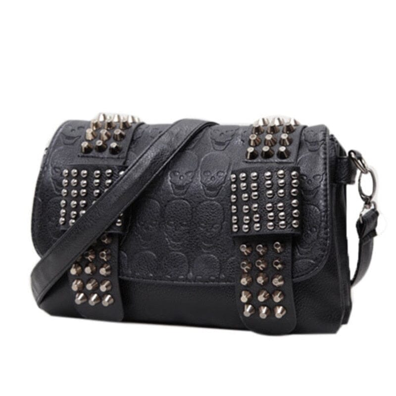Horror Themed Purse The Store Bags