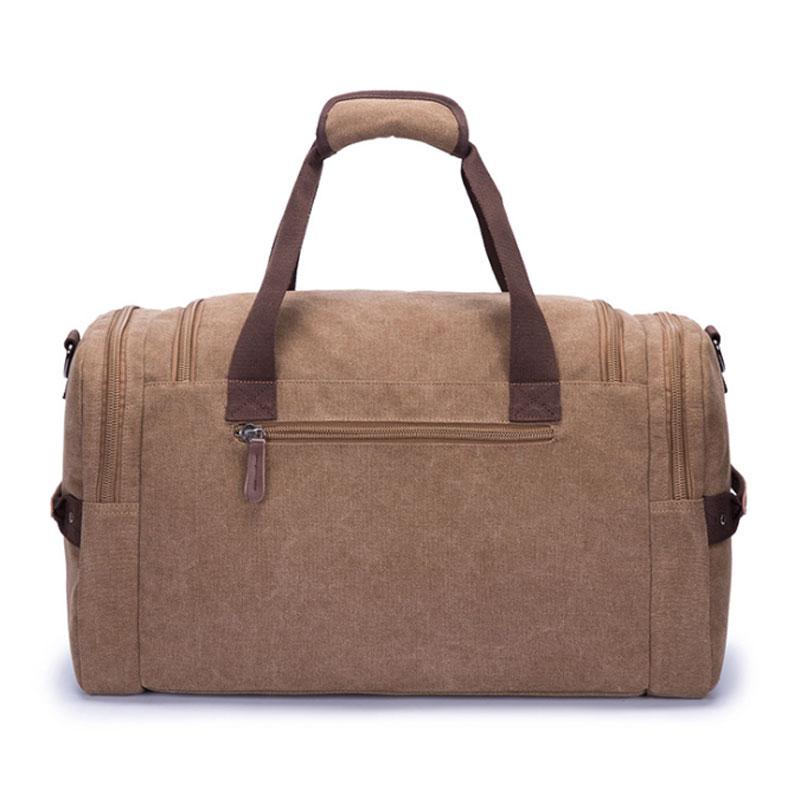 Gym Travel Bag ELISON The Store Bags