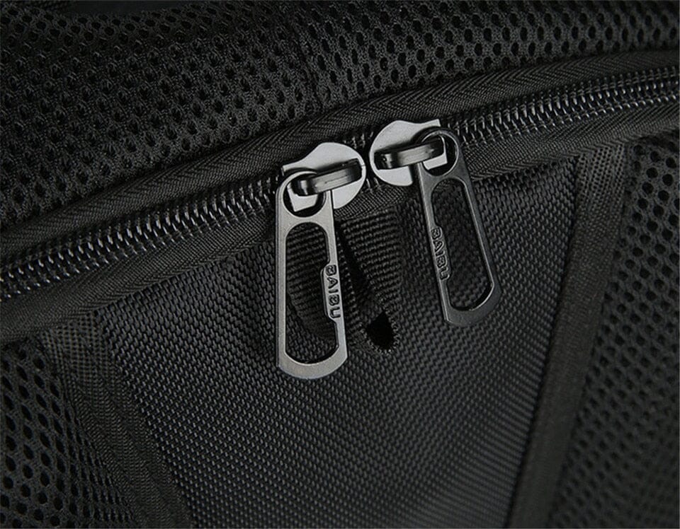 Backpack With Rear Hidden Pocket The Store Bags