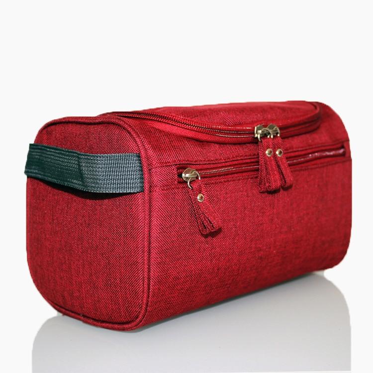 Men's Small Toiletry Bag With Hook The Store Bags A-5