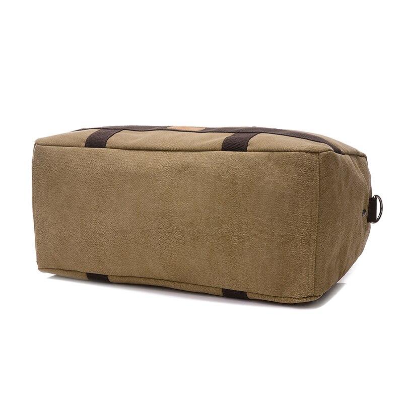 Large Gym Duffle Bag HERIN The Store Bags