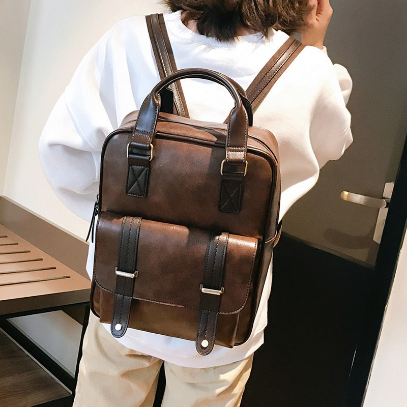 TSB Women's Backpack Without Laptop Sleeve The Store Bags