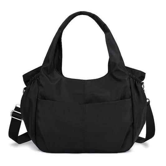 Gym Bag Handbag BOBBY The Store Bags Black