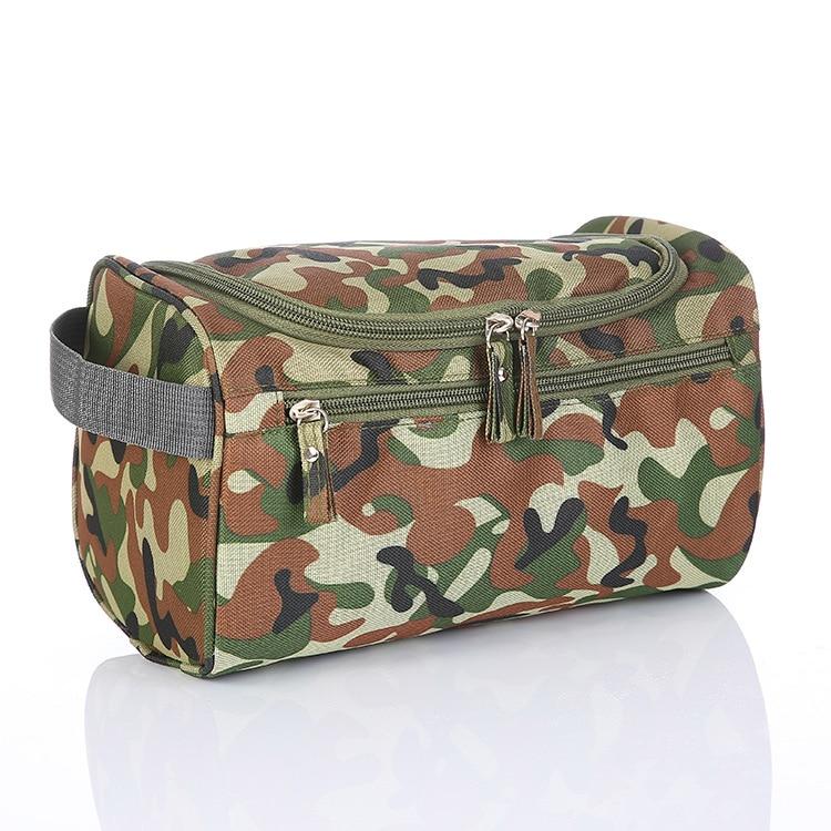 Men's Small Toiletry Bag With Hook The Store Bags A-1 
