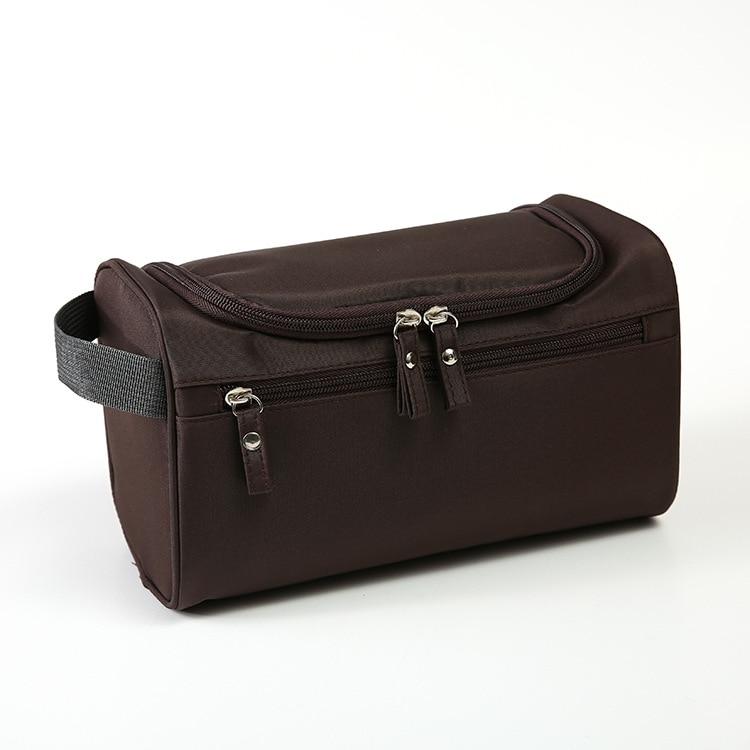 Waterproof Toiletry Bag With Hook REWAN The Store Bags B-8