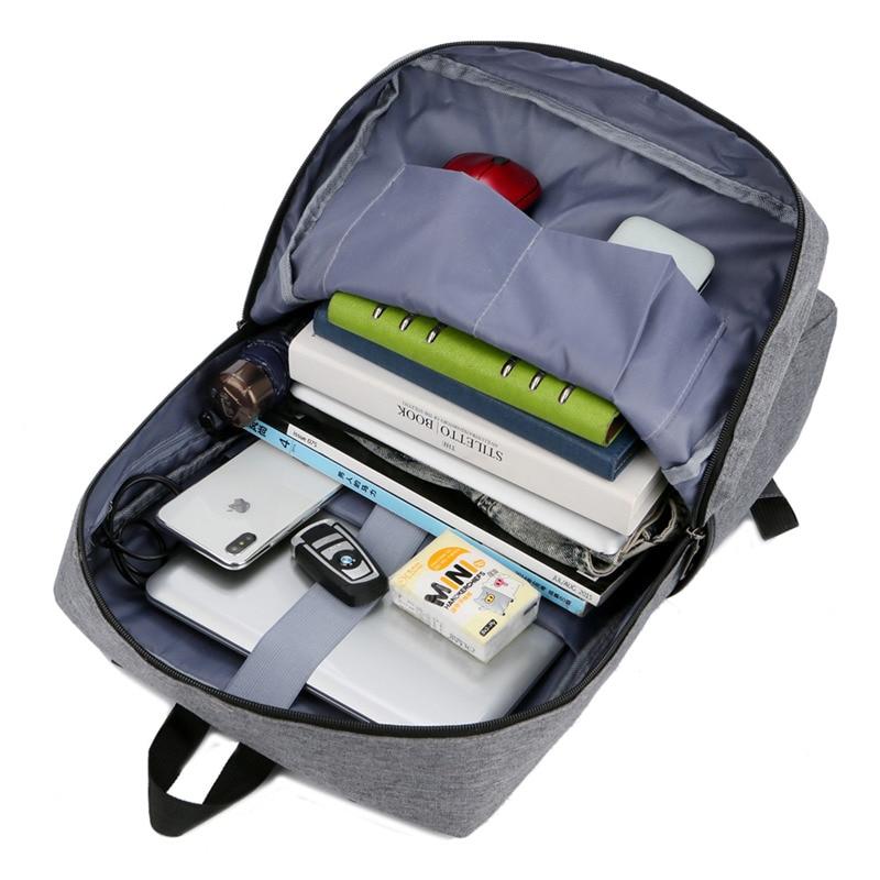 Computer Charging Backpack ERIN The Store Bags