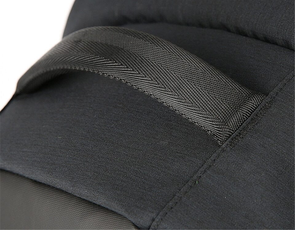 Backpack With Rear Hidden Pocket The Store Bags