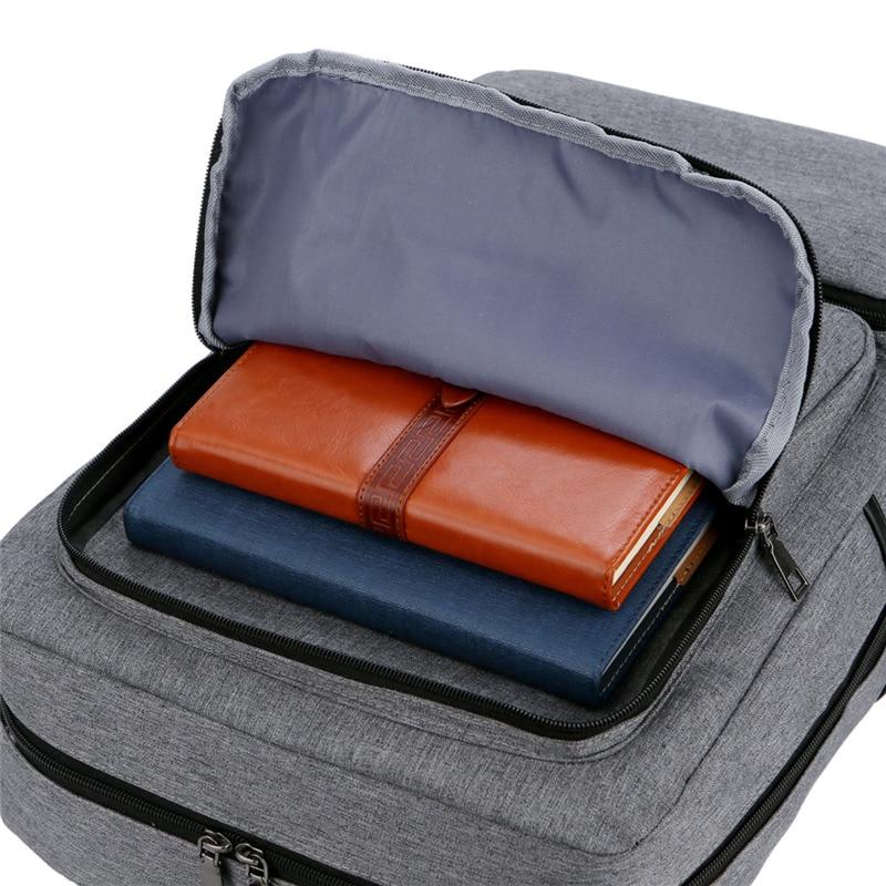 Computer Charging Backpack ERIN The Store Bags