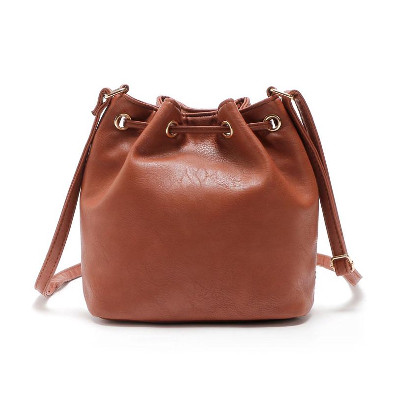 Boho Bucket Bag ERIN The Store Bags