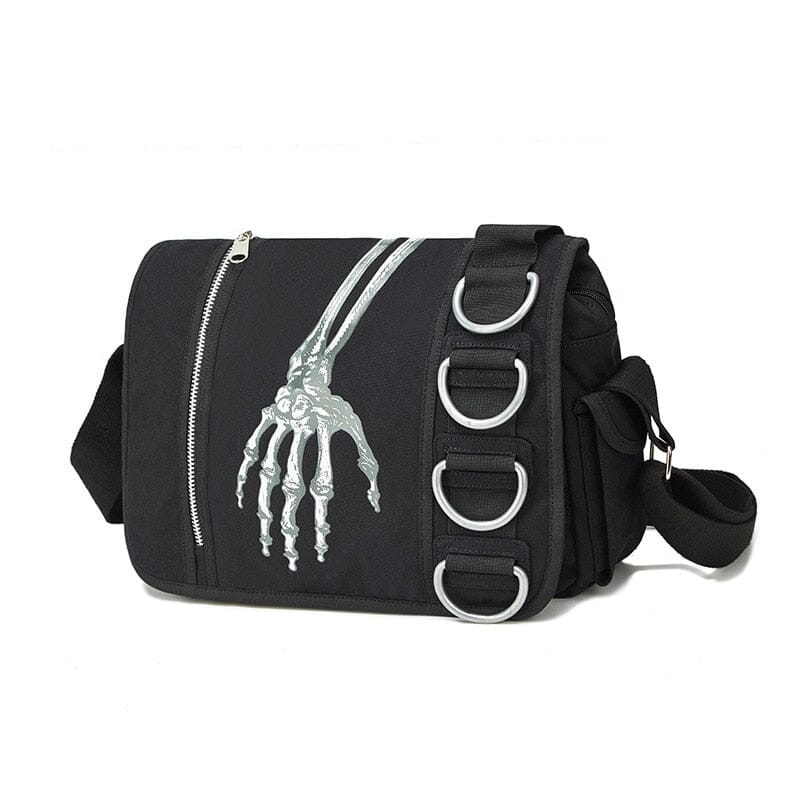 Scary Purse The Store Bags