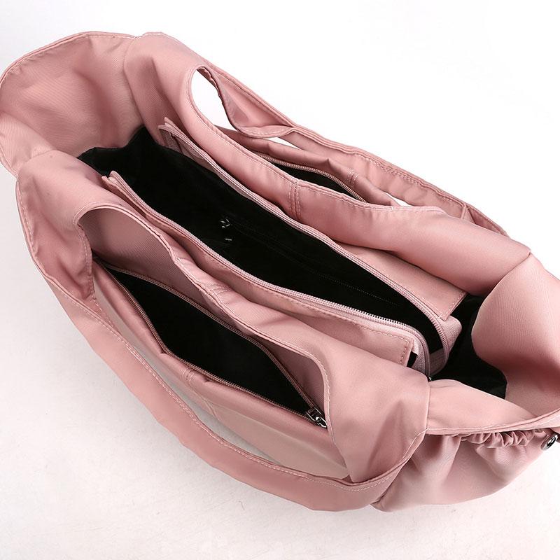 Gym Bag Handbag BOBBY The Store Bags