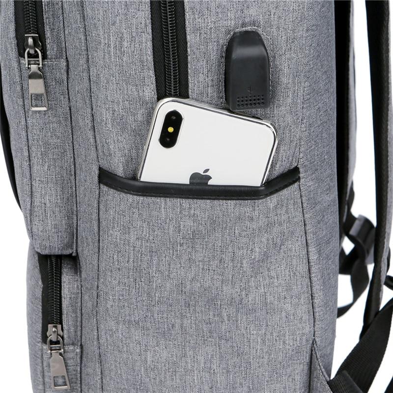 Computer Charging Backpack ERIN The Store Bags