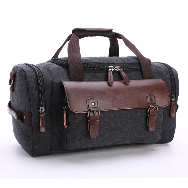 Gym Bag And Airline Travel Bag The Store Bags Black