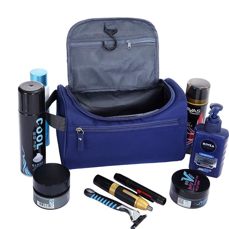 REWAN Men’s Travel Dopp Kit The Store Bags