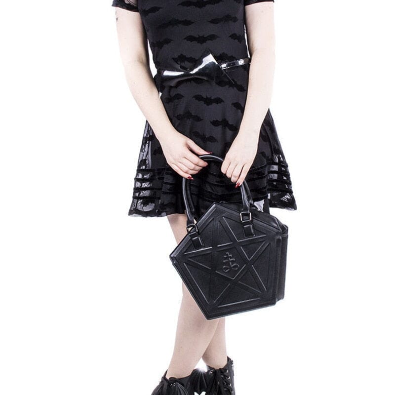 Rocky Horror Purse The Store Bags