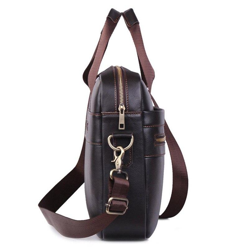 Faux Leather Laptop Bag ERIN The Store Bags