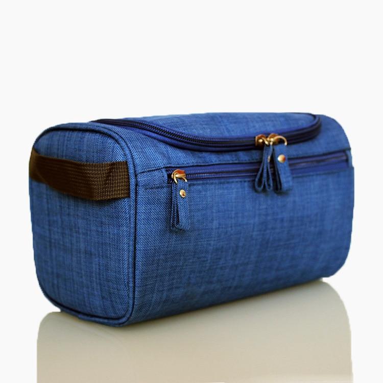 Men's Small Toiletry Bag With Hook The Store Bags A-4 