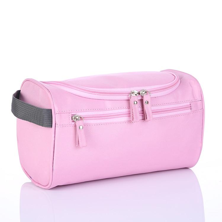 Waterproof Toiletry Bag With Hook REWAN The Store Bags C-3
