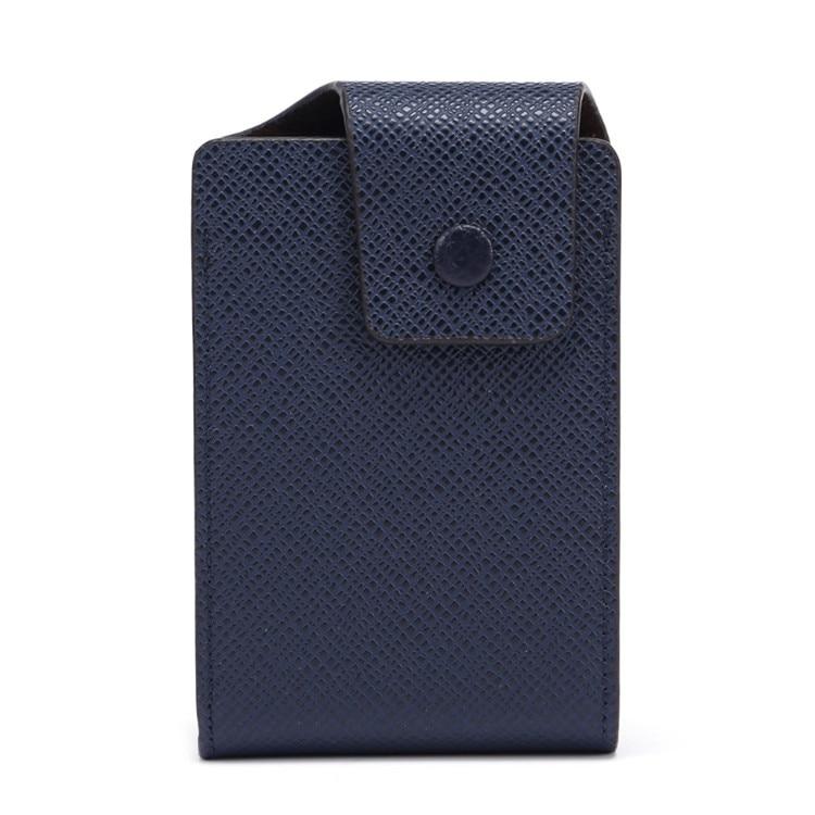 20 Card Holder Wallet ERIN The Store Bags Blue
