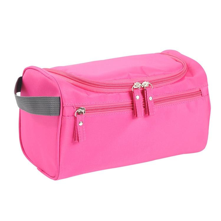 Waterproof Toiletry Bag With Hook REWAN The Store Bags B-7