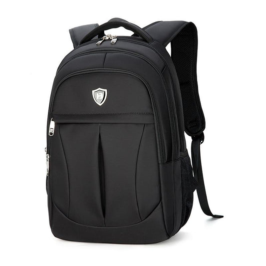 3 Compartment Laptop Backpack The Store Bags