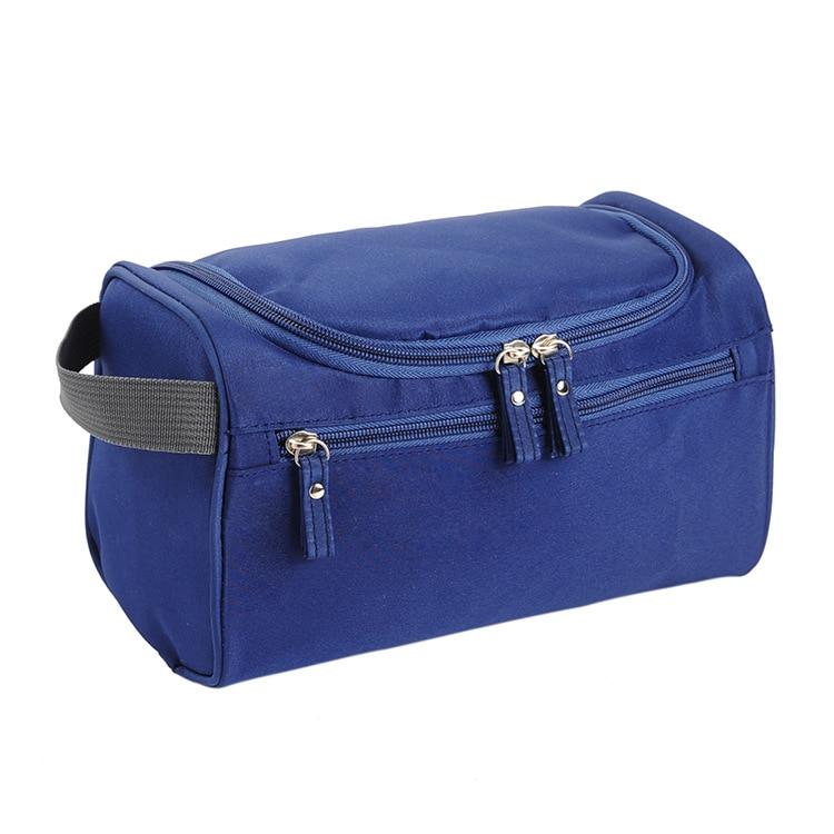 Men's Small Toiletry Bag With Hook REWAN The Store Bags B-4
