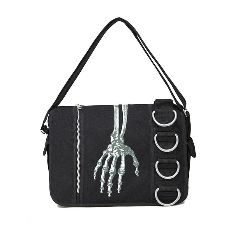 Scary Purse The Store Bags