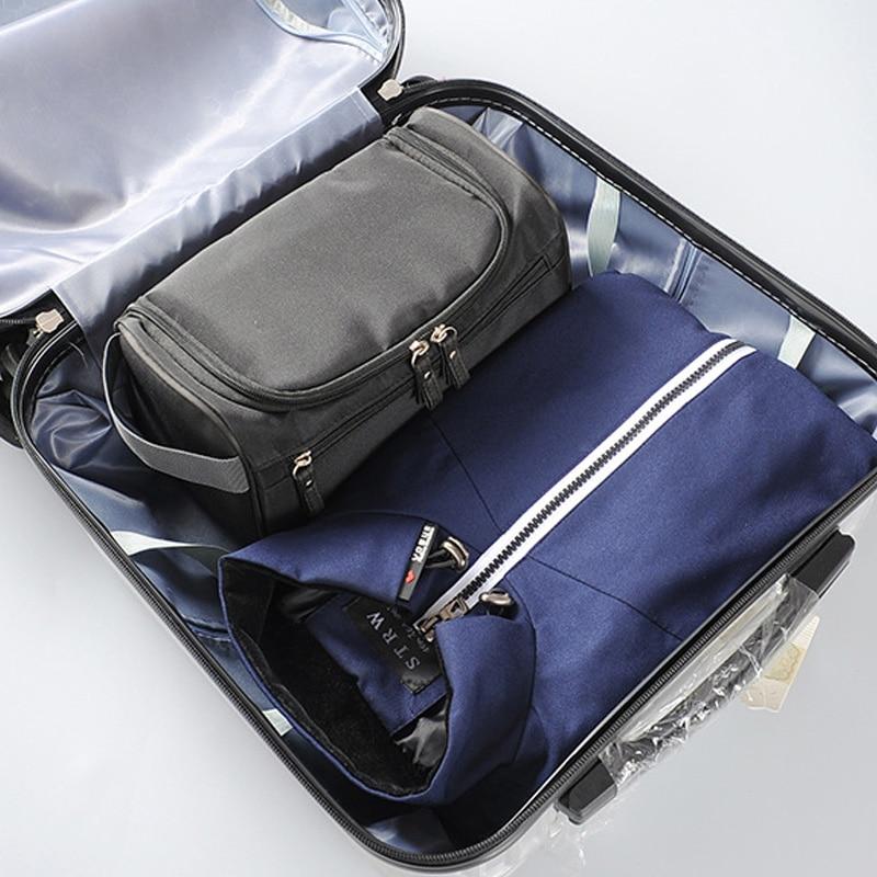 REWAN Men’s Travel Dopp Kit The Store Bags