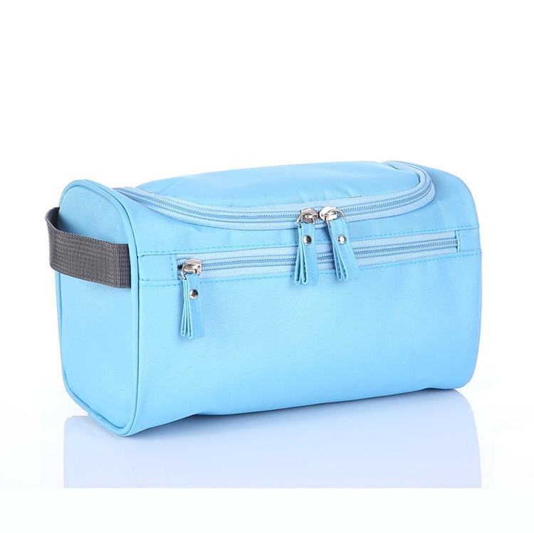 Waterproof Toiletry Bag With Hook REWAN The Store Bags C-1 