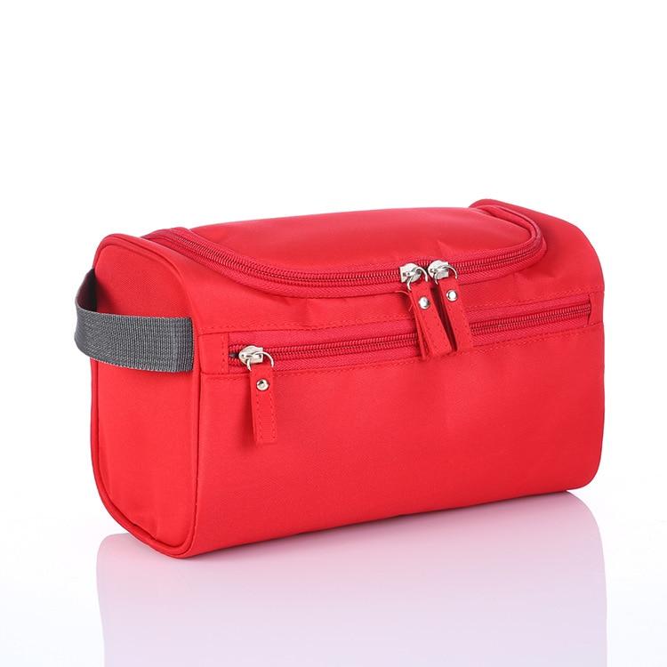 Waterproof Toiletry Bag With Hook REWAN The Store Bags C-5
