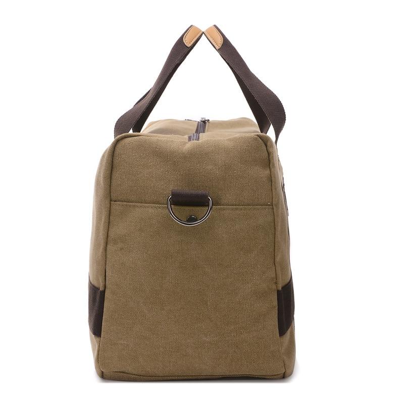 Large Gym Duffle Bag HERIN The Store Bags