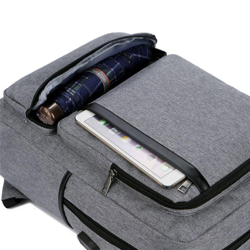 Computer Charging Backpack ERIN The Store Bags