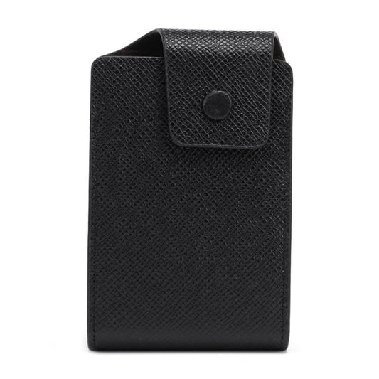 20 Card Holder Wallet ERIN The Store Bags Black