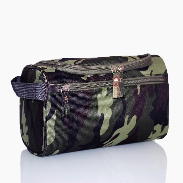 Men's Small Toiletry Bag With Hook The Store Bags A-3