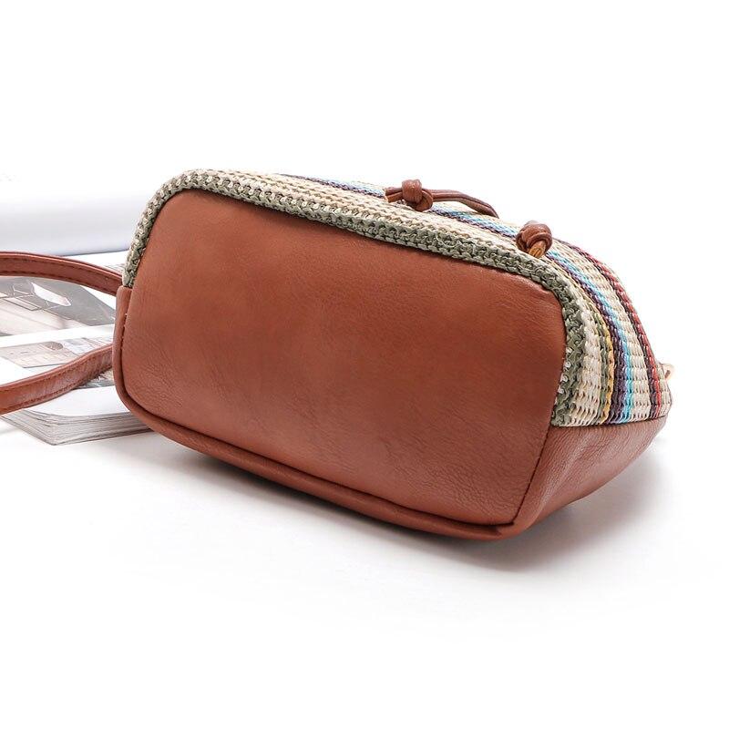 Boho Bucket Bag ERIN The Store Bags