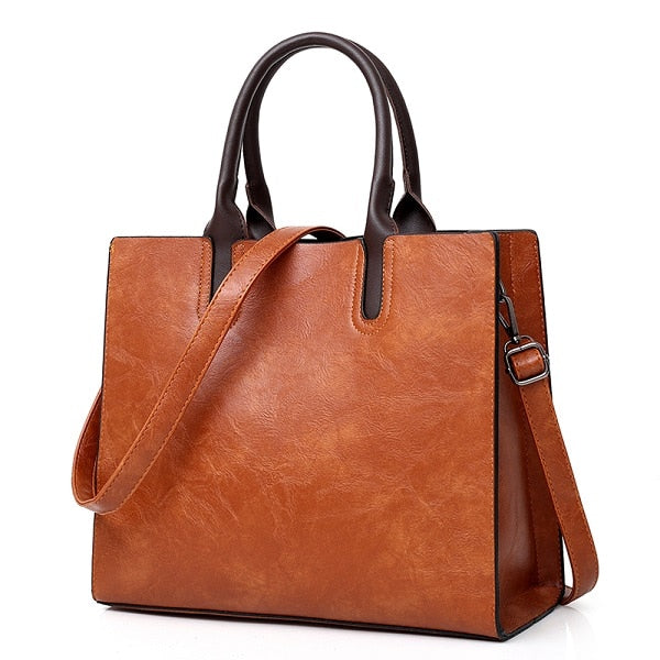 Leather Crossbody Work Bag The Store Bags Auburn 