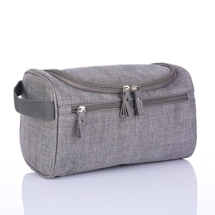 Waterproof Toiletry Bag With Hook REWAN The Store Bags B-2