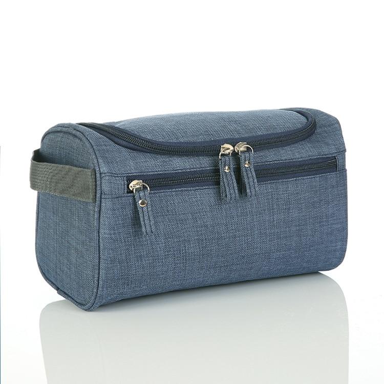 Waterproof Toiletry Bag With Hook REWAN The Store Bags B-3