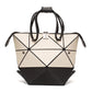 Geometric Holographic Handbag The Store Bags Sliver 