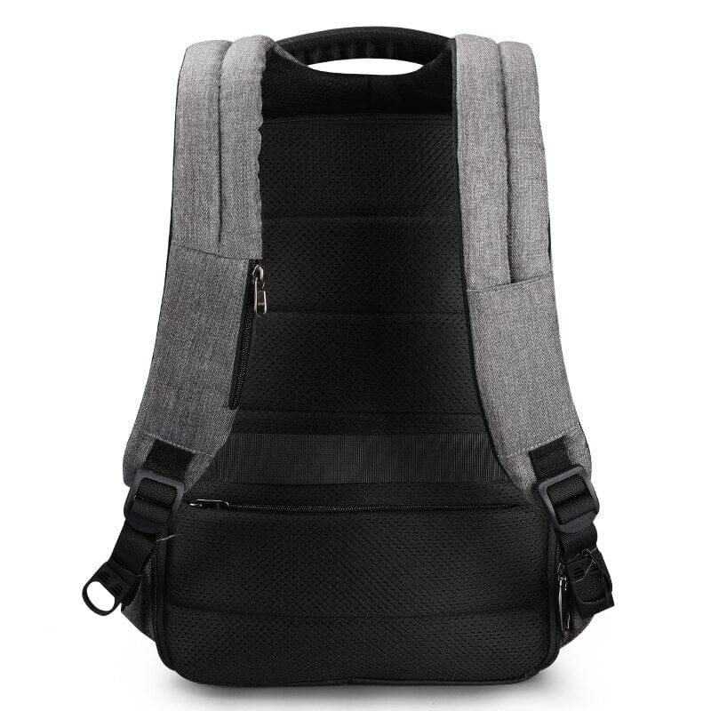 Backpack With Hidden Pocket The Store Bags