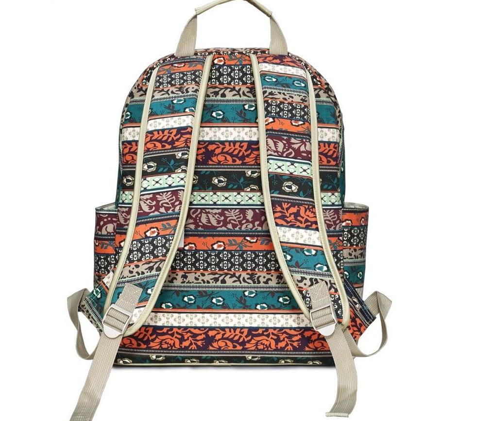 Boho Diaper Bag Backpack ERIN The Store Bags