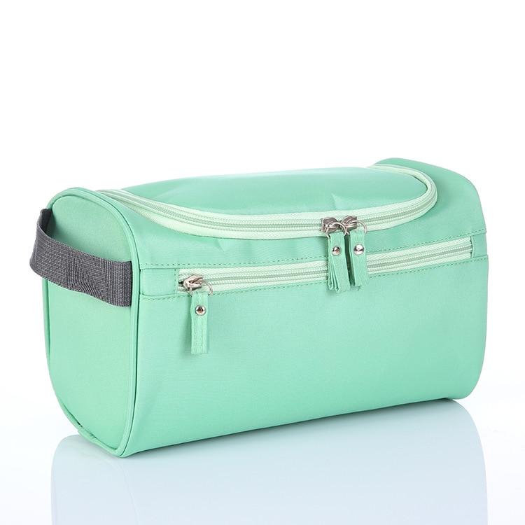 Waterproof Toiletry Bag With Hook REWAN The Store Bags C-2