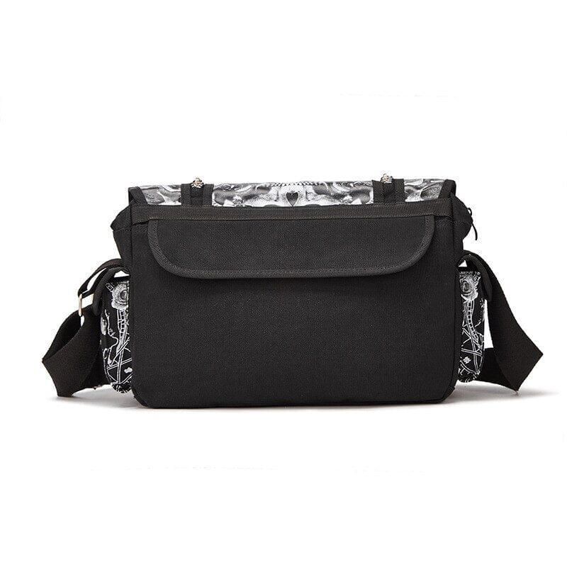 Creepy Purse The Store Bags