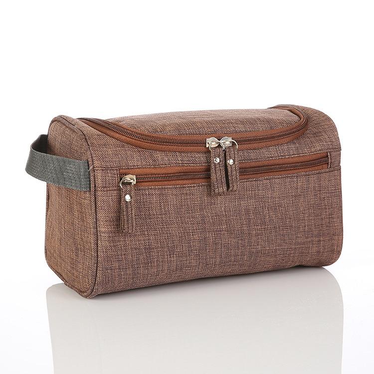 Men's Small Toiletry Bag With Hook The Store Bags B-1