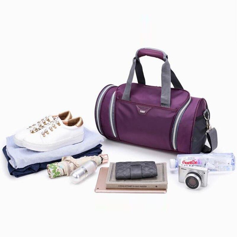 TOSH Fitness Sport Bag The Store Bags